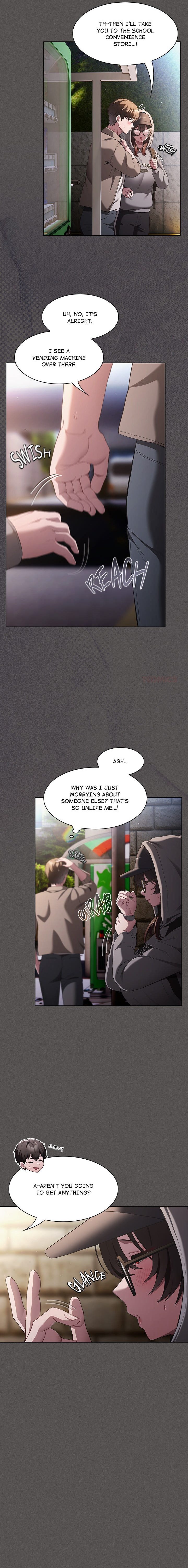 The Messiah and His Followers Page 12 - MangaHe