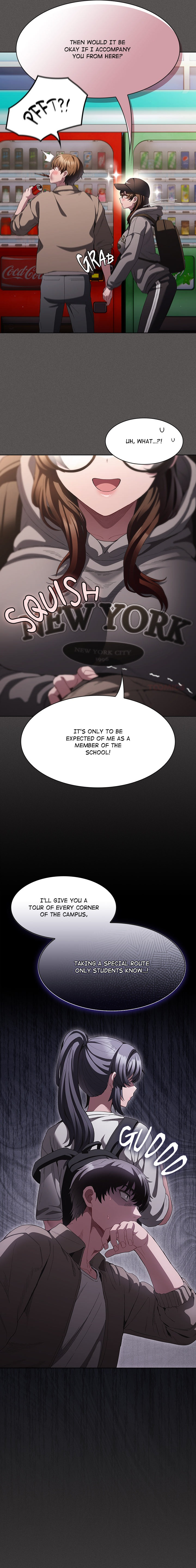 The Messiah and His Followers Page 18 - MangaHe