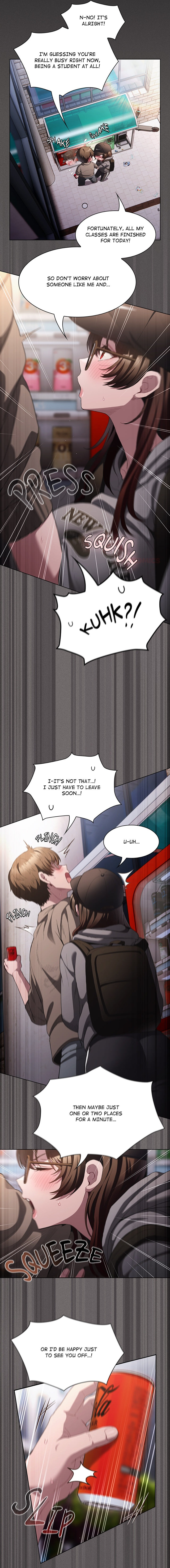 The Messiah and His Followers Page 19 - MangaHe
