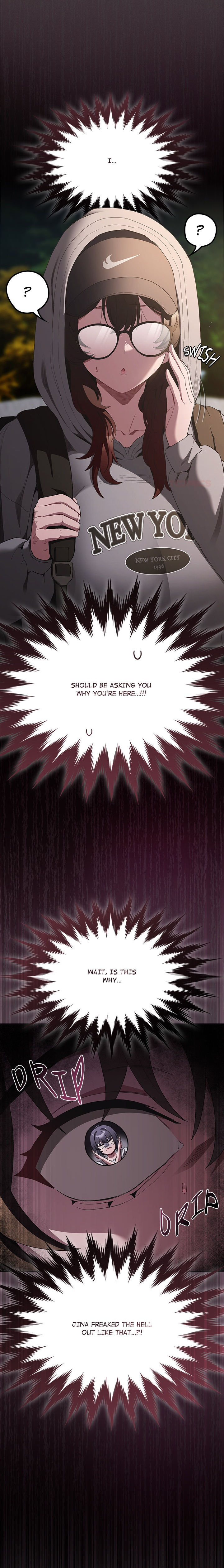 The Messiah and His Followers Page 3 - MangaHe