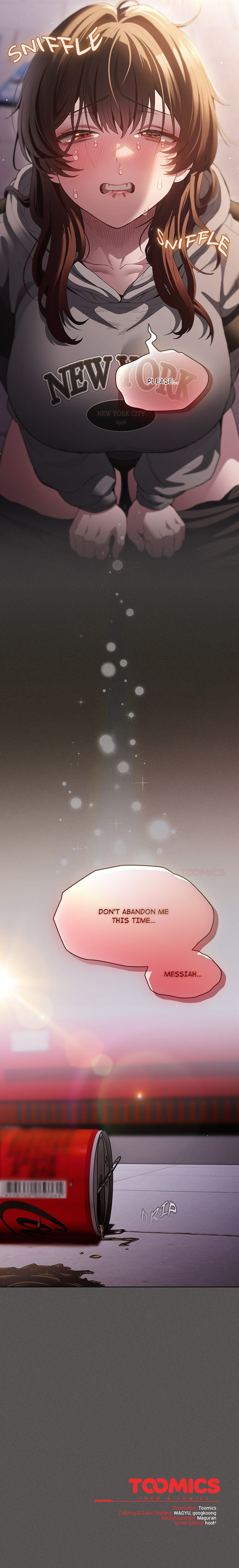 The Messiah and His Followers Page 24 - MangaHe