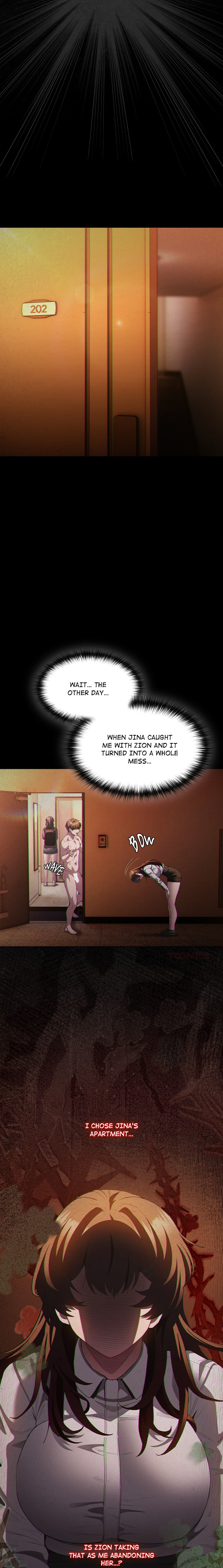 The Messiah and His Followers Page 15 - MangaHe