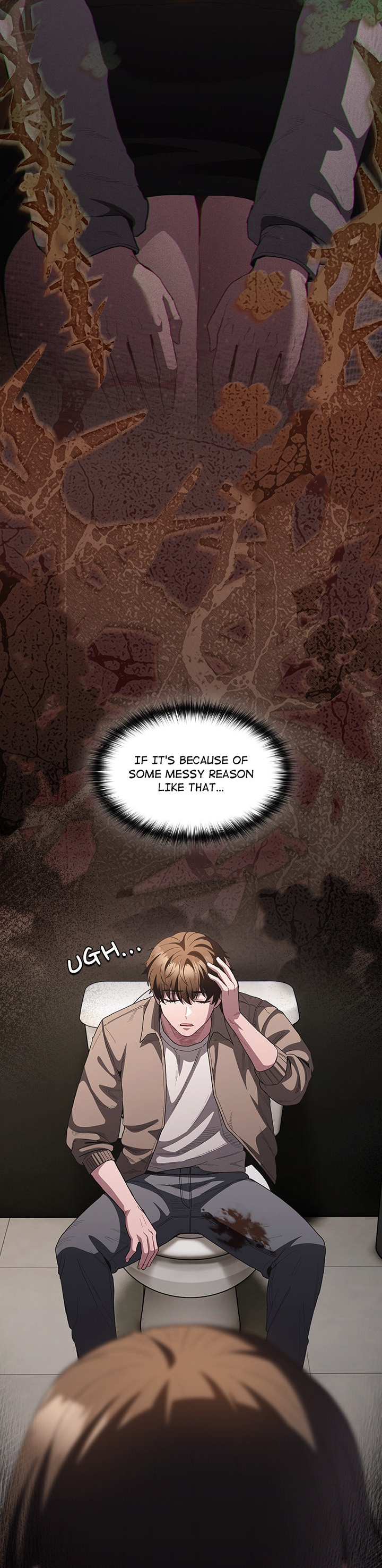 The Messiah and His Followers Page 16 - MangaHe