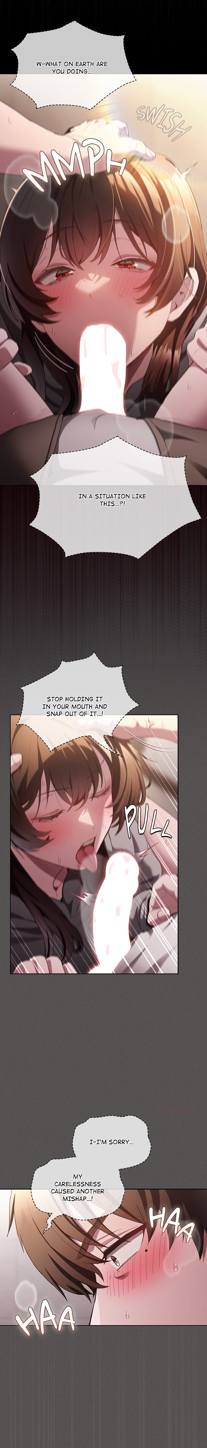 The Messiah and His Followers Page 26 - MangaHe