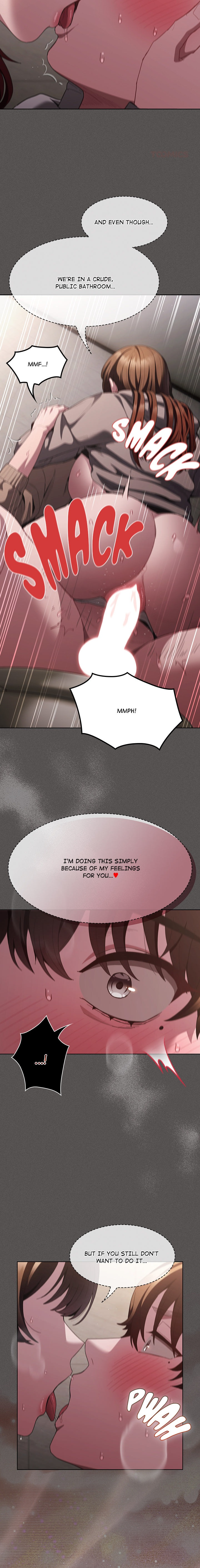 The Messiah and His Followers Page 23 - MangaHe