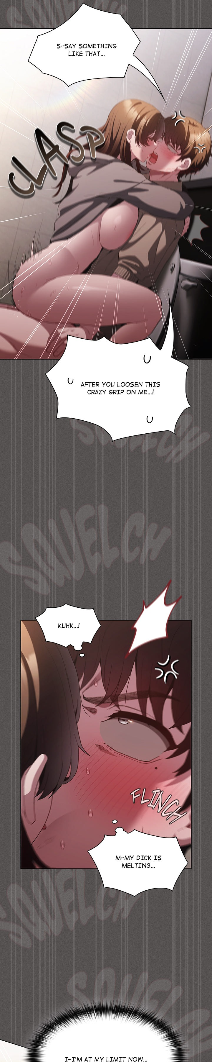 The Messiah and His Followers Page 25 - MangaHe