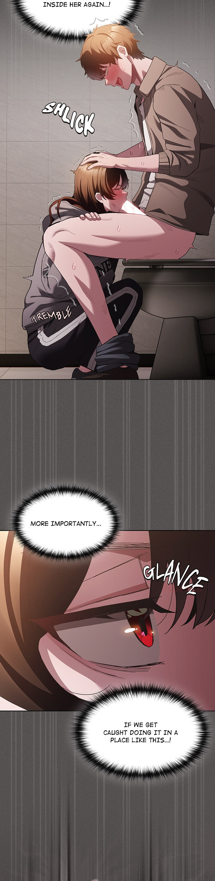 The Messiah and His Followers Page 5 - MangaHe