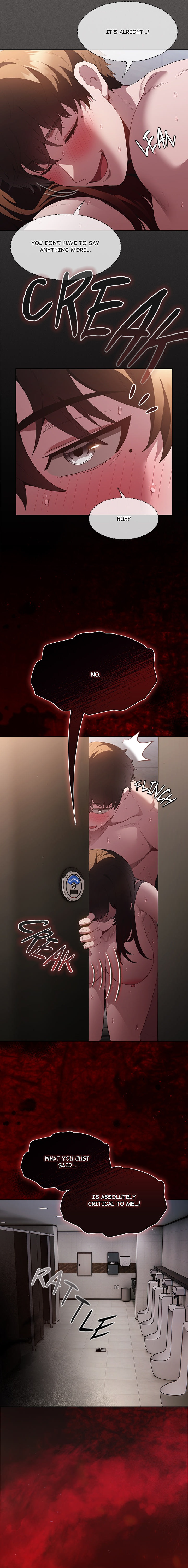 The Messiah and His Followers Page 27 - MangaHe