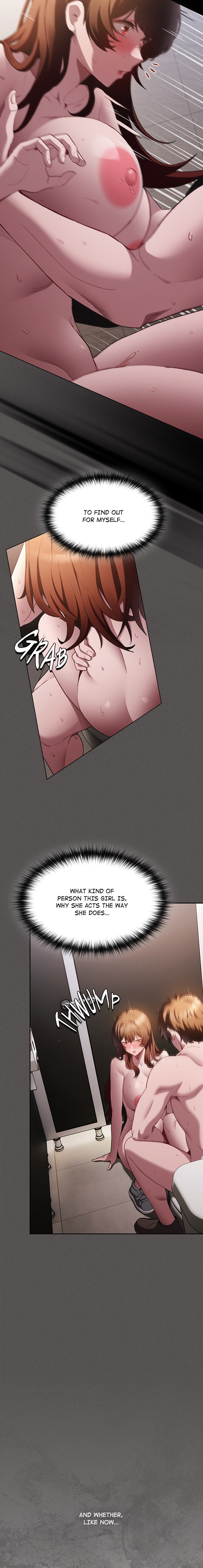 The Messiah and His Followers Page 8 - MangaHe
