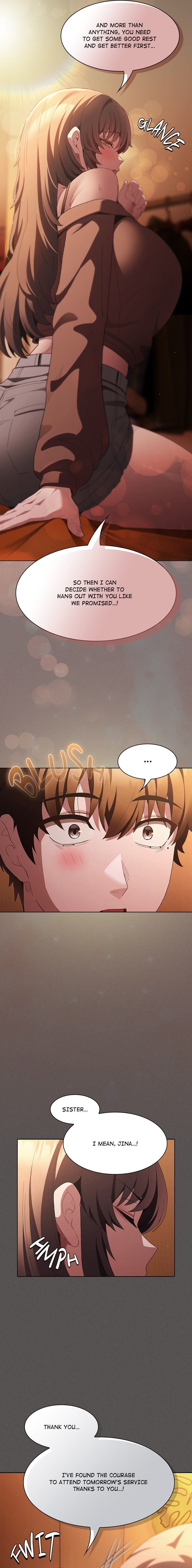 The Messiah and His Followers Page 21 - MangaHe