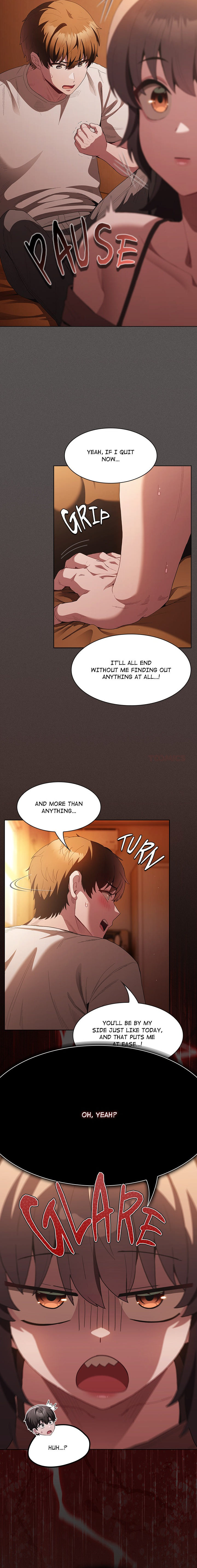 The Messiah and His Followers Page 22 - MangaHe