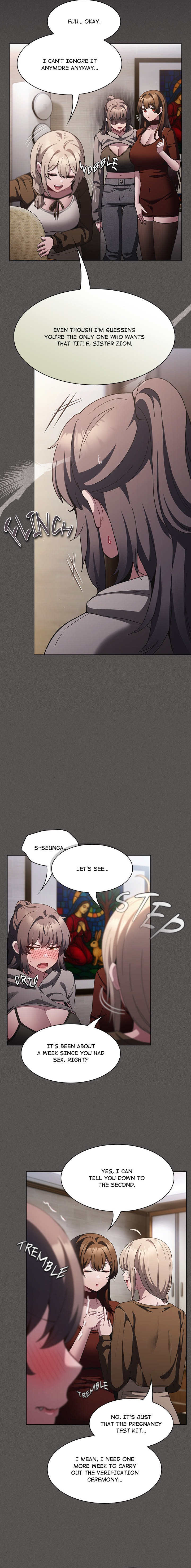 The Messiah and His Followers Page 24 - MangaHe