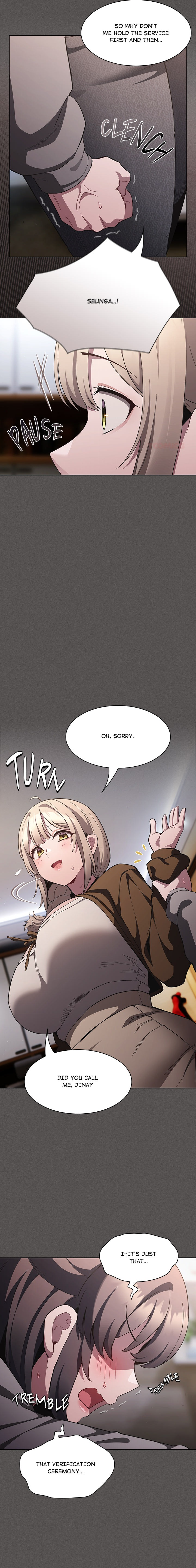 The Messiah and His Followers Page 25 - MangaHe