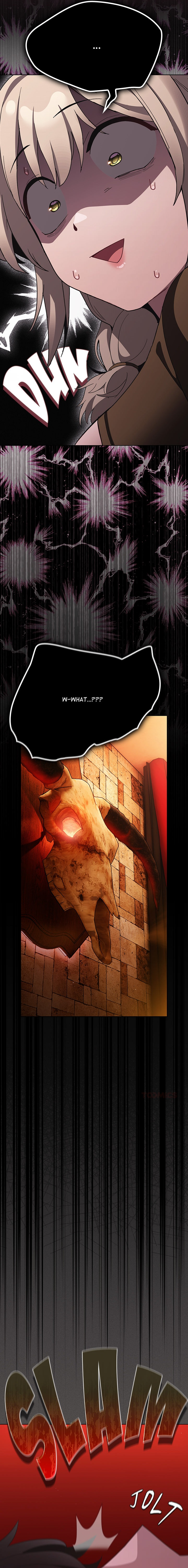 The Messiah and His Followers Page 28 - MangaHe