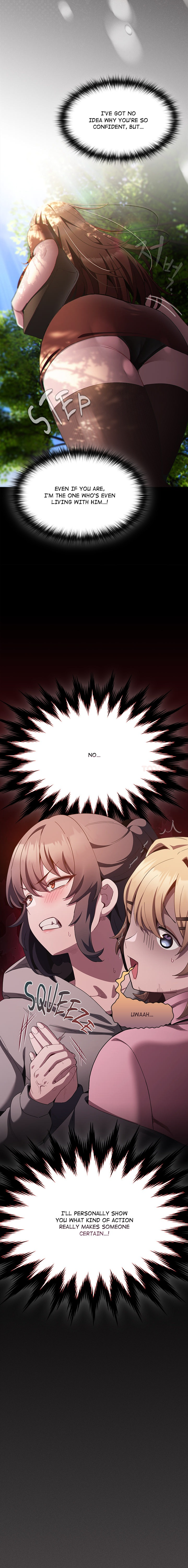 The Messiah and His Followers Page 14 - MangaHe