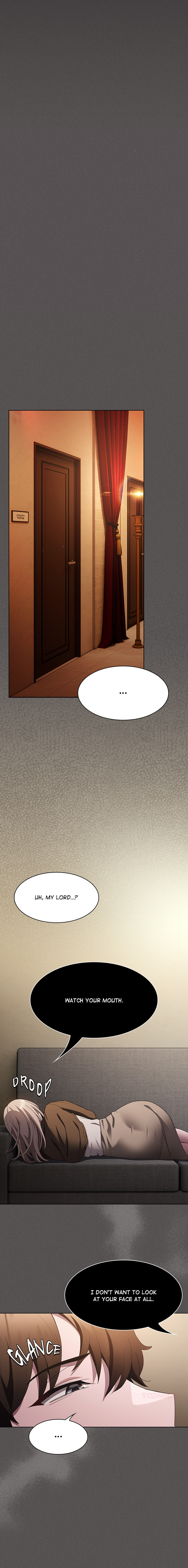 The Messiah and His Followers Page 15 - MangaHe
