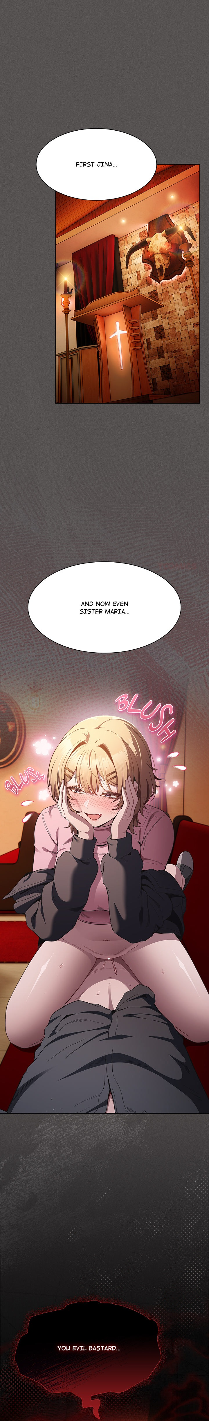 The Messiah and His Followers Page 3 - MangaHe