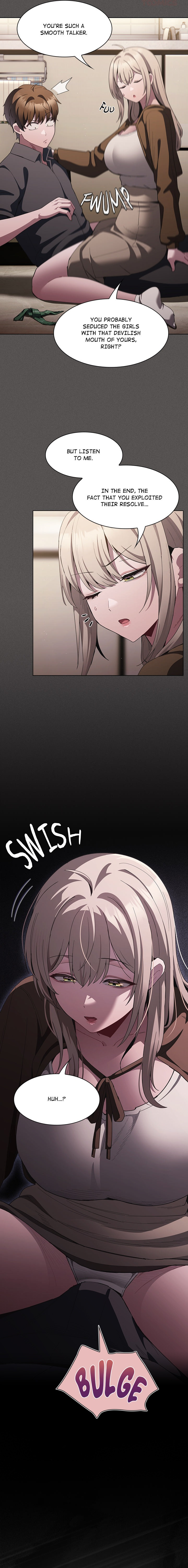 The Messiah and His Followers Page 23 - MangaHe