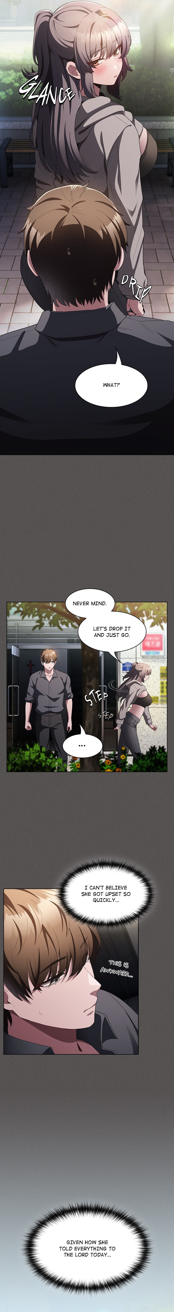 The Messiah and His Followers Page 13 - MangaHe