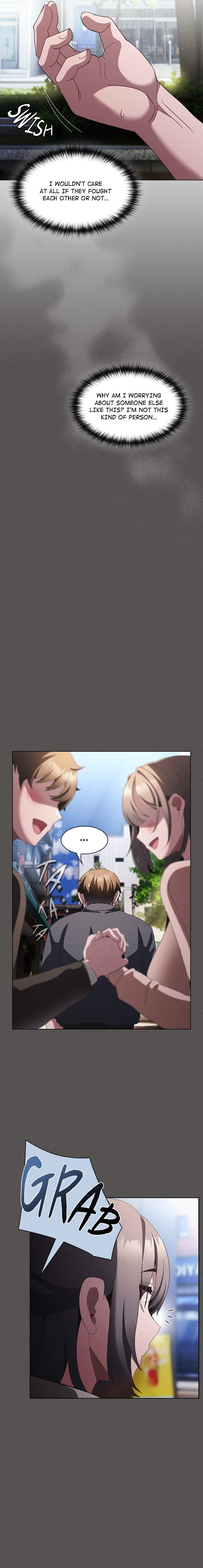 The Messiah and His Followers Page 16 - MangaHe