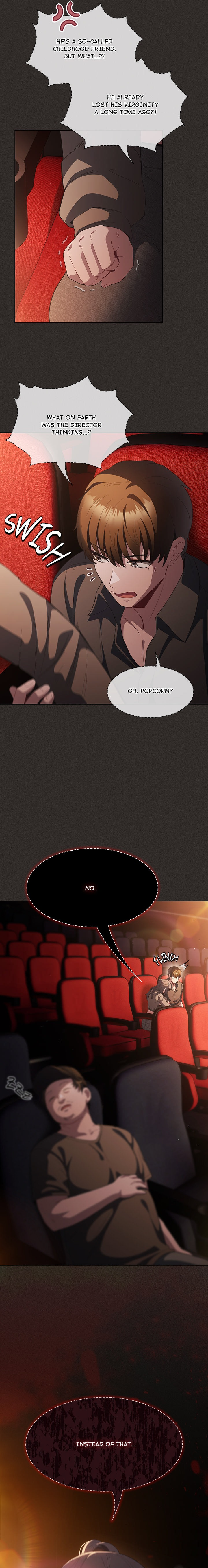 The Messiah and His Followers Page 28 - MangaHe