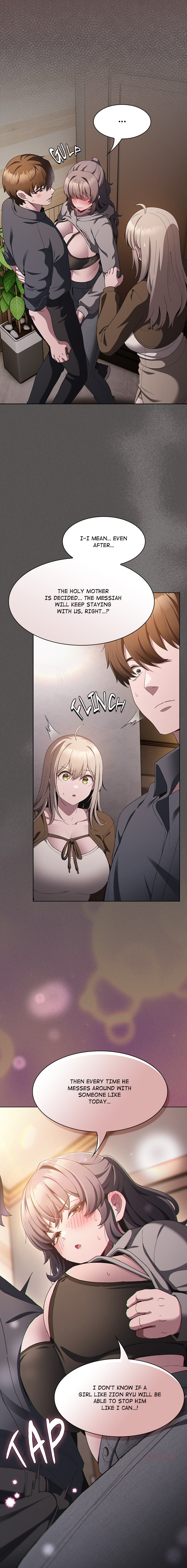 The Messiah and His Followers Page 4 - MangaHe