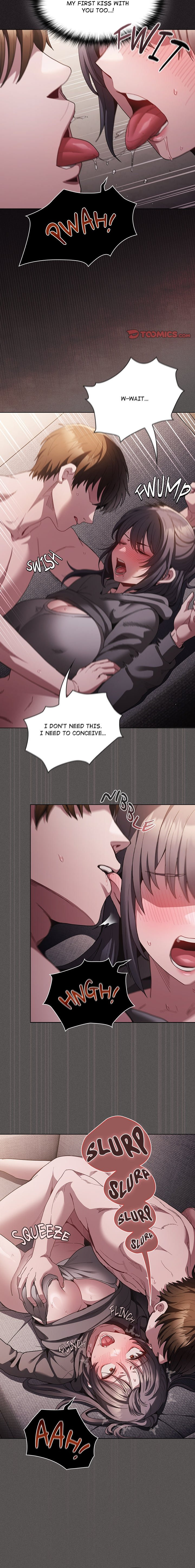 The Messiah and His Followers Page 20 - MangaHe