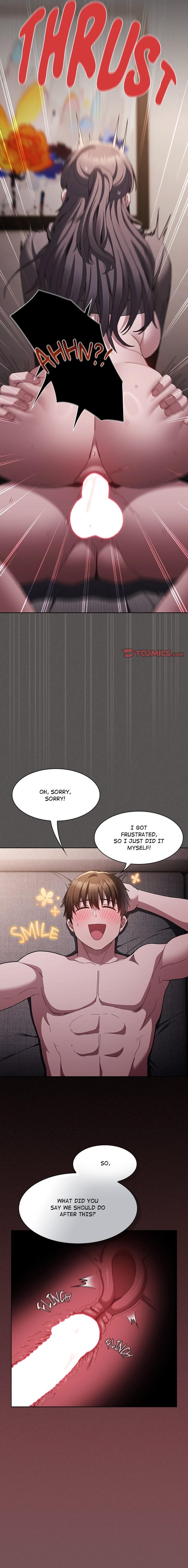 The Messiah and His Followers Page 24 - MangaHe