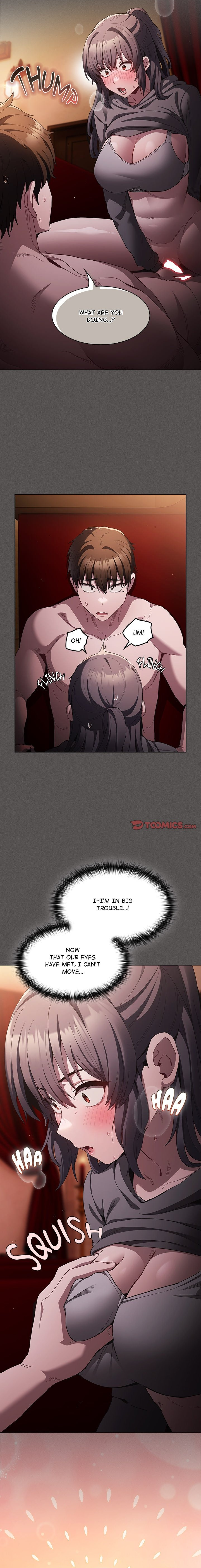 The Messiah and His Followers Page 5 - MangaHe