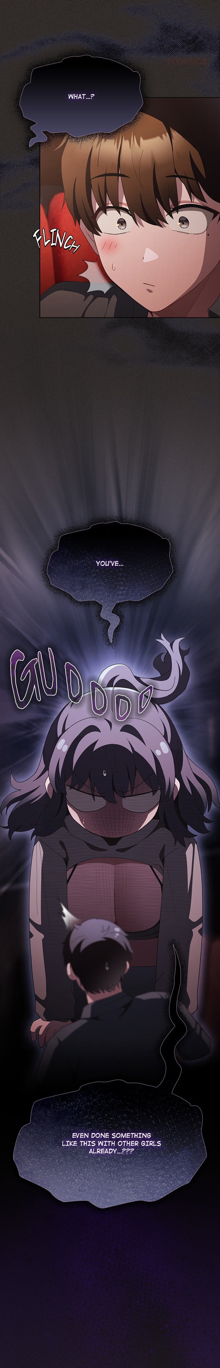 The Messiah and His Followers Page 13 - MangaHe
