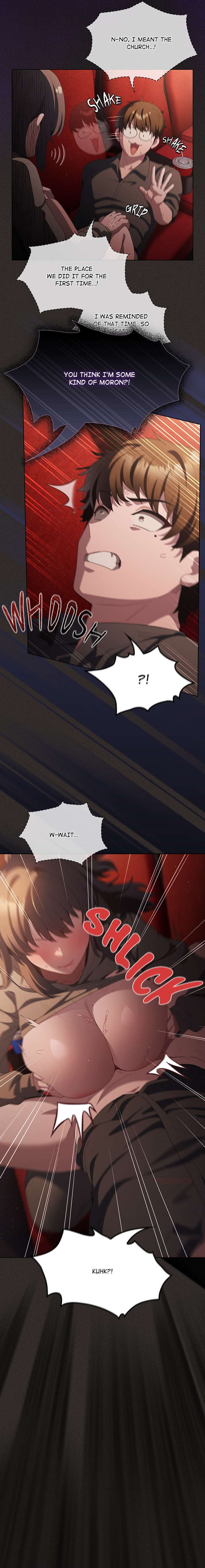 The Messiah and His Followers Page 14 - MangaHe