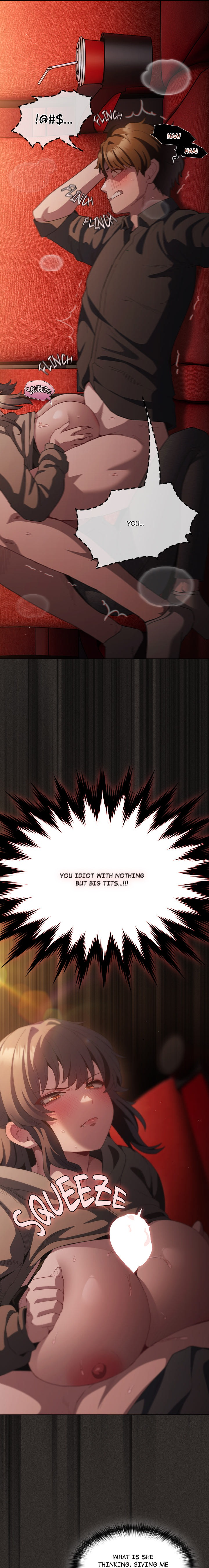 The Messiah and His Followers Page 15 - MangaHe