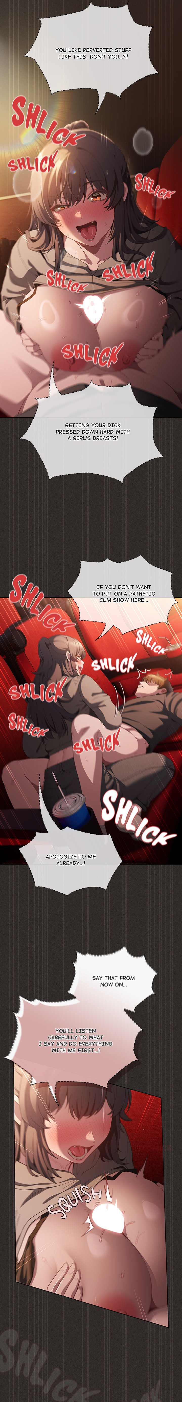 The Messiah and His Followers Page 17 - MangaHe
