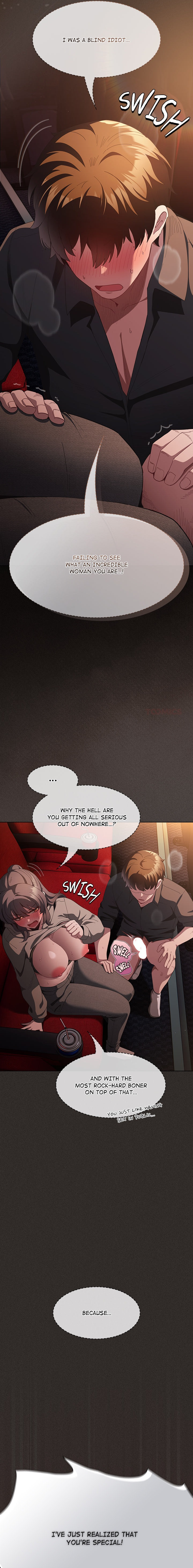The Messiah and His Followers Page 25 - MangaHe