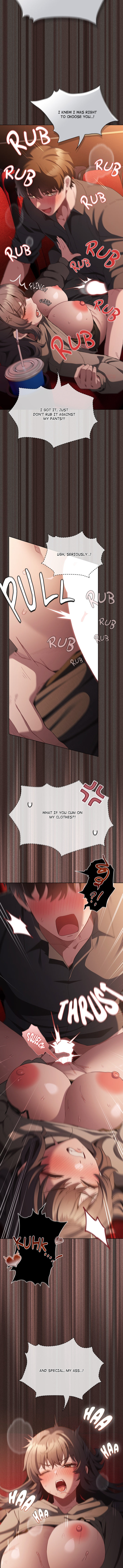 The Messiah and His Followers Page 27 - MangaHe