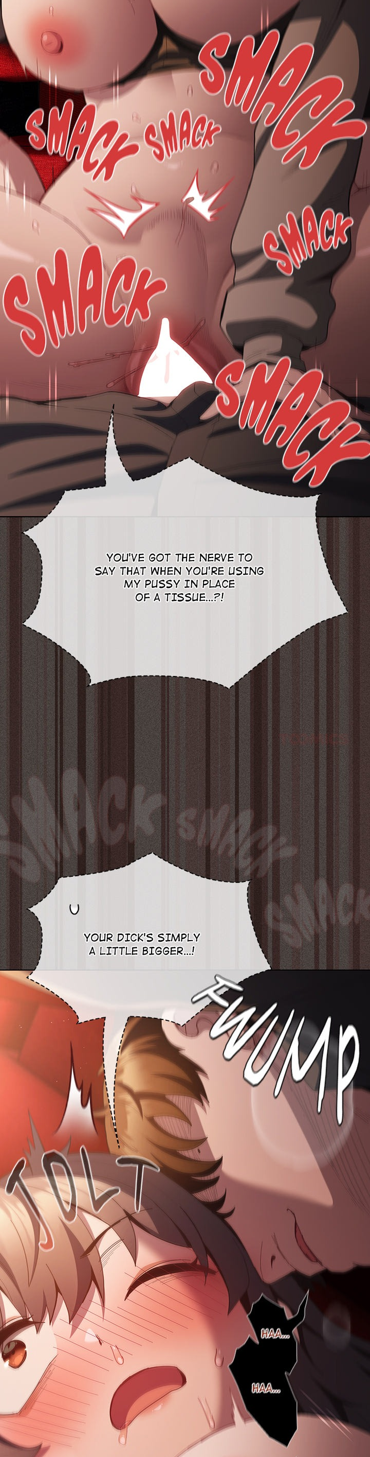 The Messiah and His Followers Page 28 - MangaHe