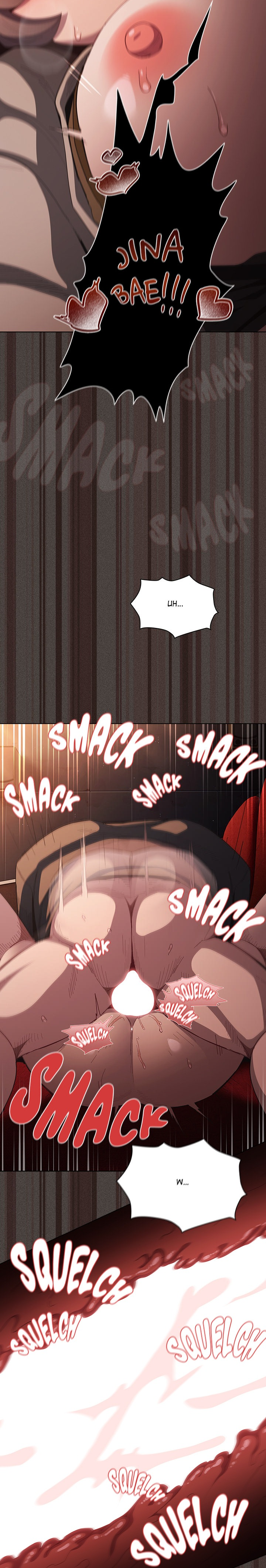 The Messiah and His Followers Page 29 - MangaHe