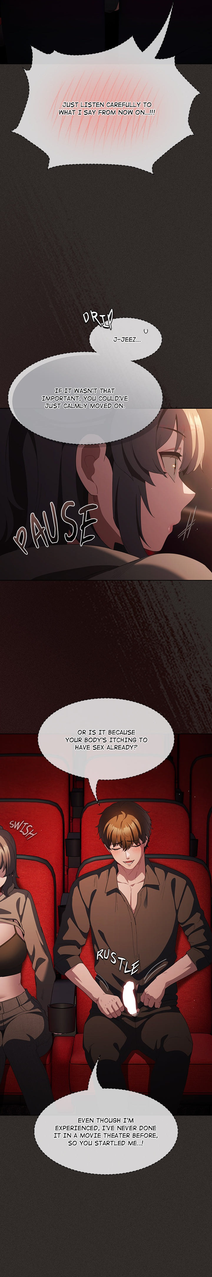 The Messiah and His Followers Page 6 - MangaHe