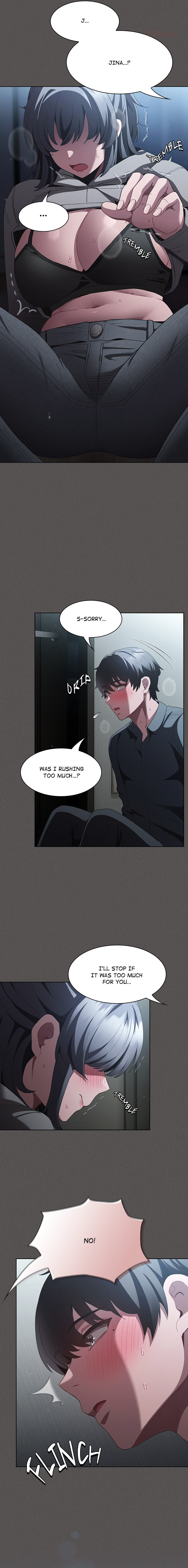 The Messiah and His Followers Page 14 - MangaHe