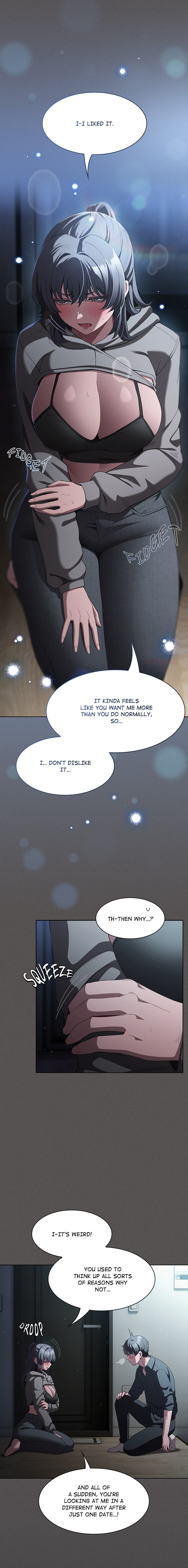 The Messiah and His Followers Page 15 - MangaHe