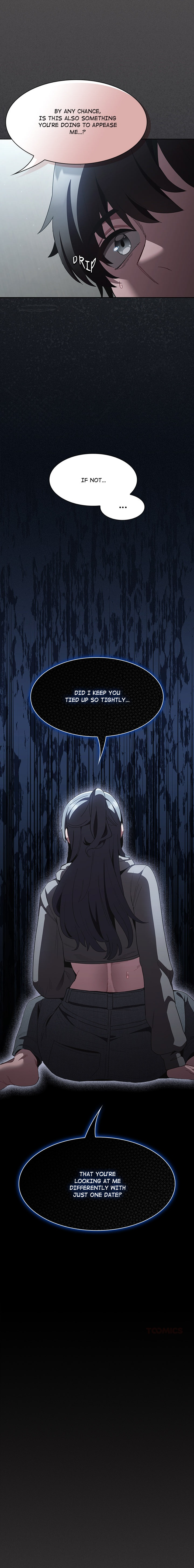 The Messiah and His Followers Page 16 - MangaHe
