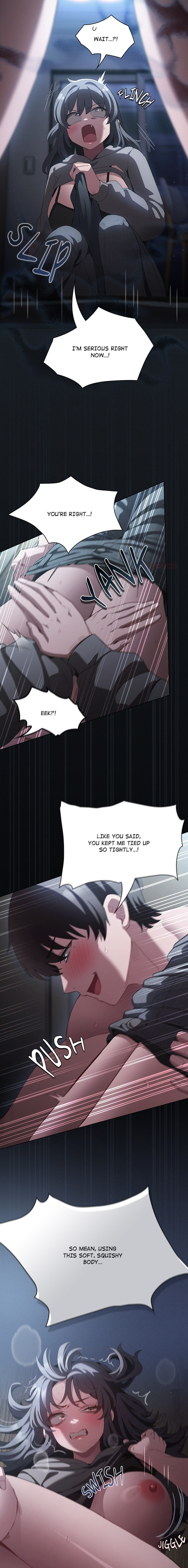 The Messiah and His Followers Page 18 - MangaHe
