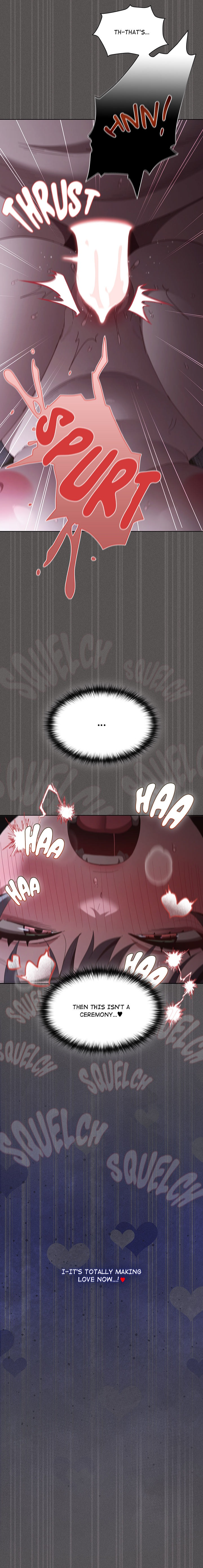 The Messiah and His Followers Page 23 - MangaHe