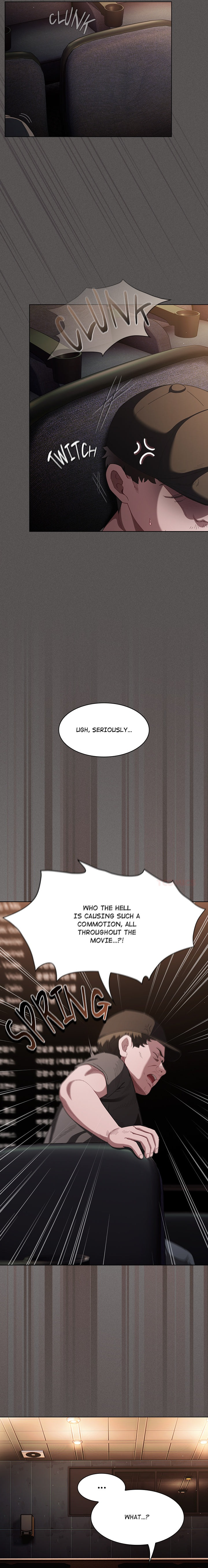 The Messiah and His Followers Page 6 - MangaHe
