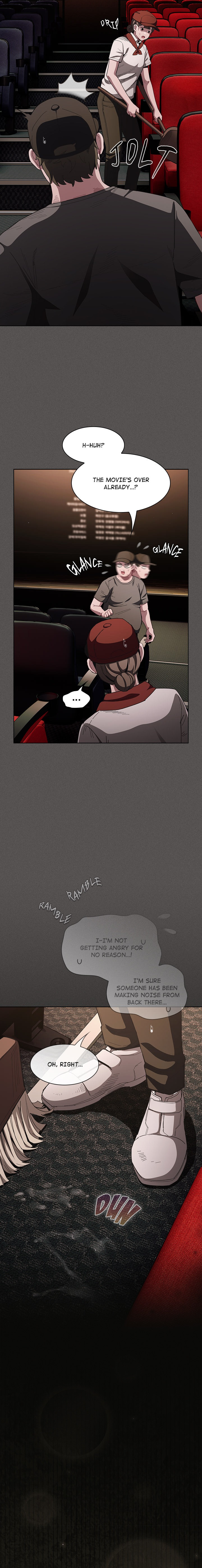 The Messiah and His Followers Page 7 - MangaHe