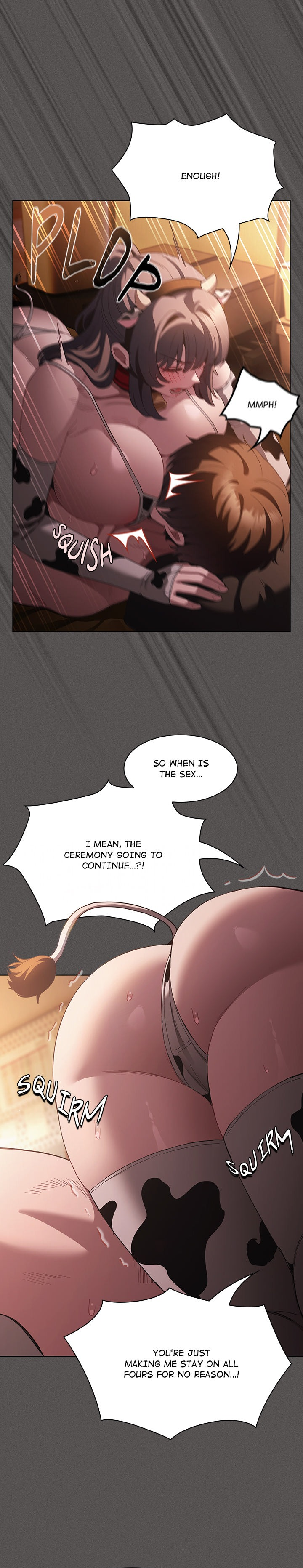 The Messiah and His Followers Page 11 - MangaHe