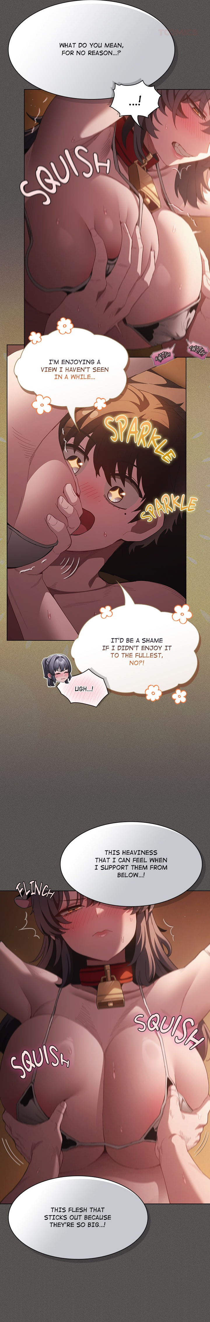 The Messiah and His Followers Page 12 - MangaHe
