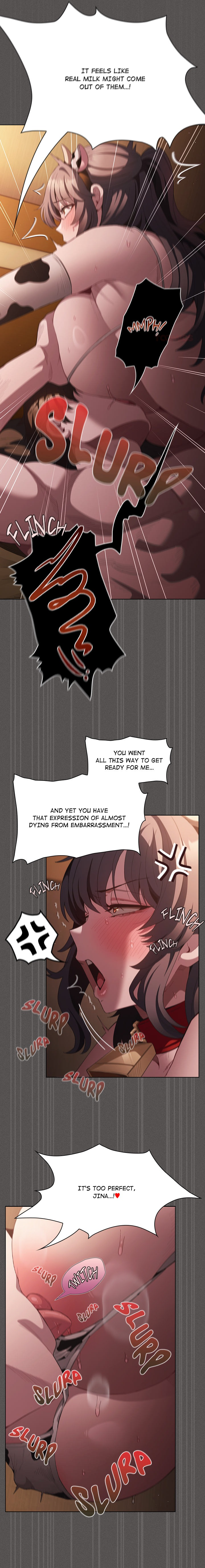 The Messiah and His Followers Page 13 - MangaHe