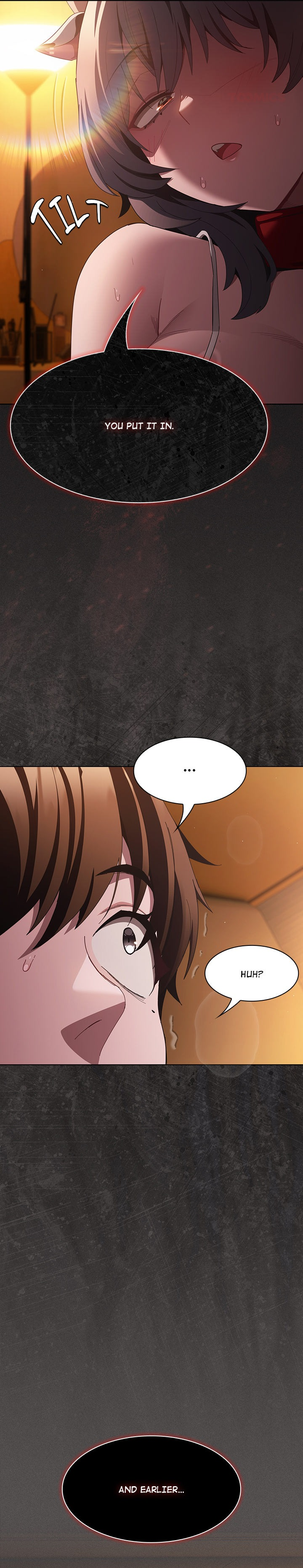 The Messiah and His Followers Page 16 - MangaHe
