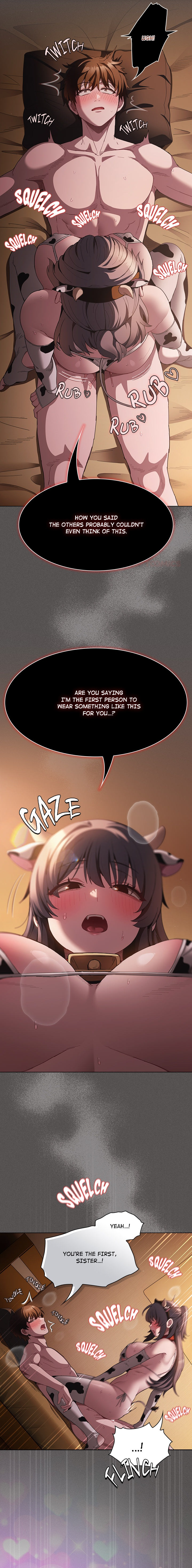 The Messiah and His Followers Page 17 - MangaHe